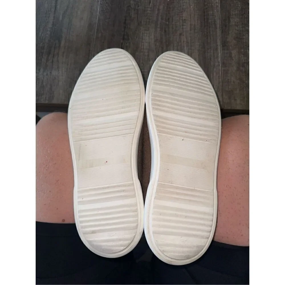 Samuel Hubbard Flight Eco Cappuccino Felt Size 10 Men’s